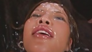 クラッシーベイブぶっかけ