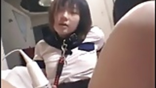 ビデオ：日本ビデオ66奴隷ペット