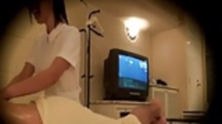 マッサージpart.4にrecoed盗撮