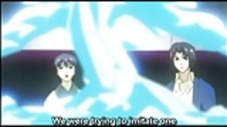 アゲハチョウINN 1stNight