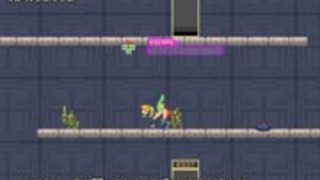 Holyma特別の迷宮