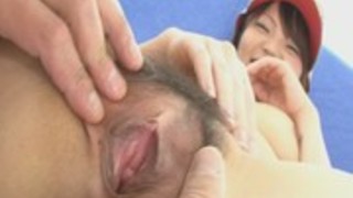 ミニスカートの可愛いアスカ綾波は裏返し犯さとcreampiedさ