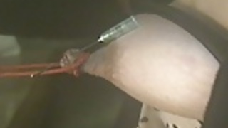 乳首の痛みlove3