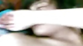 学校でのそれでアジアのカップル