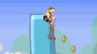 マリオが不足しています！アダルトゲーム