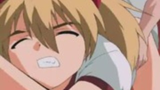 タイトな新鮮なプッシー