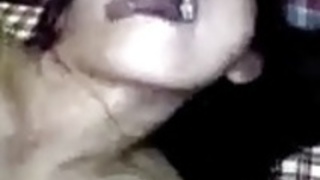 アジアのアマチュアマレー語アナル