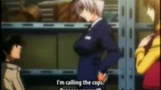 真夜中のセックス電車6