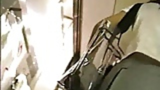 地下鉄Stattionパンティーバックライト