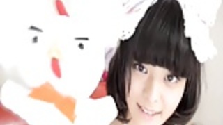 甘いふしだらな女リカ島崎PACKMANS 1バイ