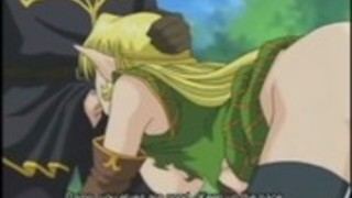 コンパイルエルフ変態おっぱいは検閲しない