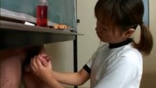 日本キューティー五木若菜は無修正ハードディックをwanks