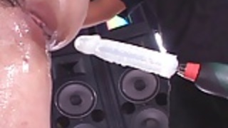 モグワイ - マイキング（ミュージックビデオ）