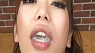 日本の偉大飲み込む