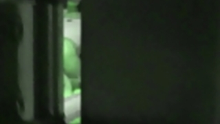 hubbys隠されたカム