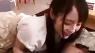 香苗ルカ - 彼のズボンにディックに驚い（dmm.co.jp）