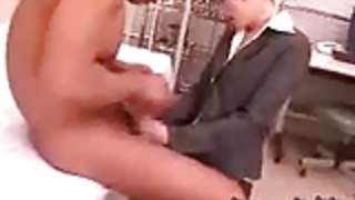 大橋ミク - コンドームを置く方法を学ぶ