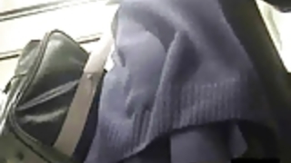 バックライトミニスカートのパンティー