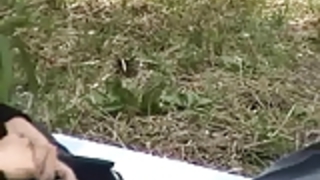 夏時間セックスデートカップル