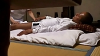 ビジター看護師わいせつなセックス