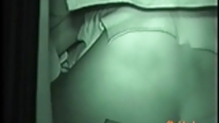 性的身体興奮カップル