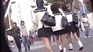 もっと楽しいもっとパンティー