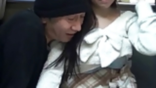 デイライトセルフショットセックス