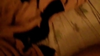 アジアのアマチュアは、ディックをとります