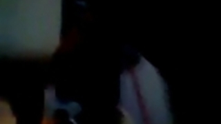 インドネシアの女の子によって私にとって非常に良いサービス