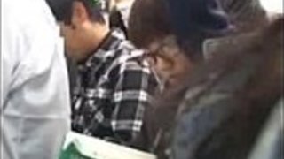 日本人レズビアン