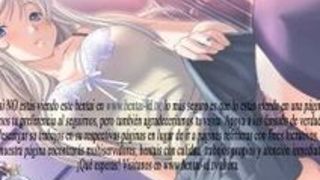 エロアニメ 人妻 レズ ディルド 淫乱