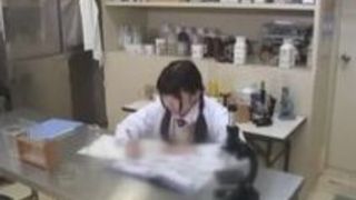 美少女 パンスト メガネ フェチ 悪戯