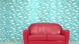 童貞くんの必死なリクエストに母性を擽られた若妻が筆おろしセックスを決行！松本メイ