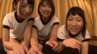 女子校生 乱交 湊莉久 ブルマ 乙葉ななせ