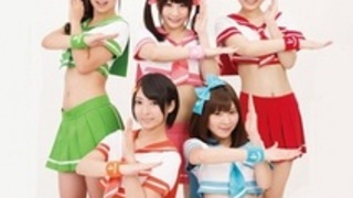 ‘阿部乃みく”彩城ゆりな”篠宮ゆり”あゆみ翼”あやね遥菜’今ヤリにいけるアイドル