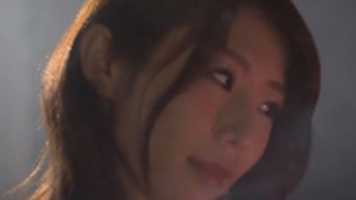 篠田あゆみ：淫らな性交。色気漂う熟母と息子との中出しスケベSEX