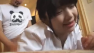 《姫川ゆうな》バックから突かれてイキまくるエロカワロリ系美人娘！！