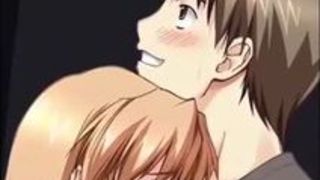 エロアニメ 美少女 爆乳 母乳 処女