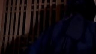 （Hanoid.com）小川麻美伊藤屋メイ - 影に住んでいる人たちの運命 - Hanoid.comのくの一デン