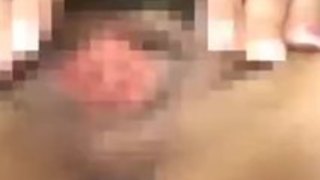 【翔田千里】40代の爆乳の奥さんと主観で本番