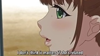 マシュマロ、イモート、サキュバス - 第2話