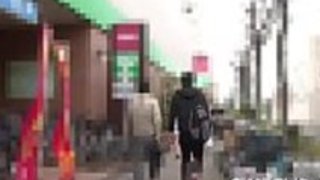 日本のファックを魅了する