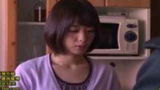 熟女 人妻 美人 美人妻 借金