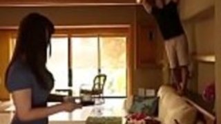 父親と父親、法律家であるpornallday.comのチーフ