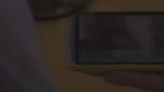 （天海つばさ）美女な女教師が生徒に弱み握られてクンニや手マン、セックスで絶頂させられる！