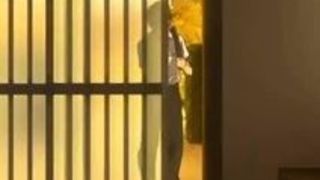 エロアニメ 美少女 女子高生 セックス 田舎