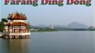 テトナス・デ・ファラング・ディング（IWABNER GIRLS HENTAI）