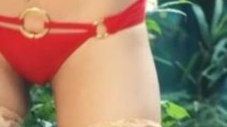 （明日花キララ）ギャルに乳首舐めやフェラしてもらってからのカーセックスで絶頂させる！