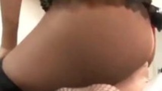 【泉麻那クンニ】ランジェリー姿の黒ギャル痴女、泉麻那のクンニ騎乗位顔面騎乗プレイエロ動画。