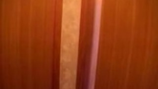 彼女の小さなパート3を点滅かわいいアジア可愛い人